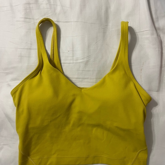 Lululemon Align Tank - Picture 2 of 4